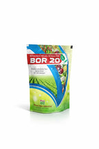 BOR - 20 - Sodium Octa Borate Tetra Hydrate Boron