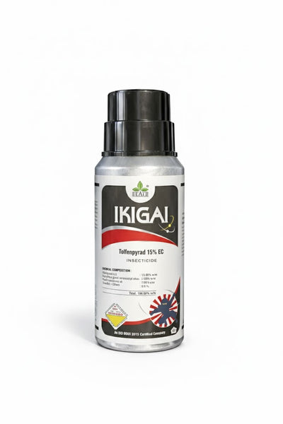 IKIGAI ( TOLFENPYRAD 15 % EC )