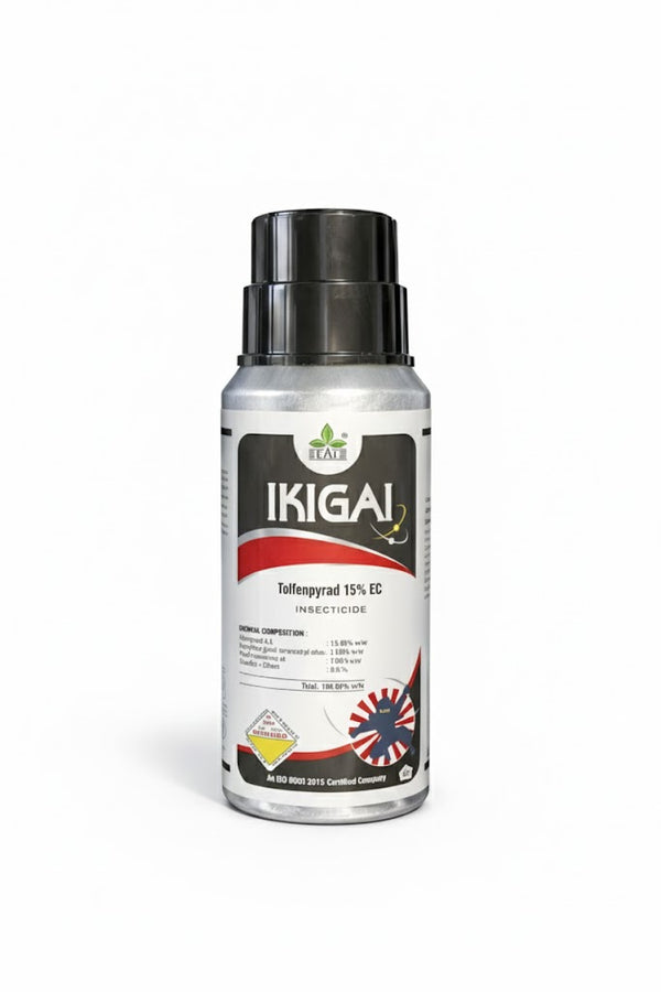 IKIGAI ( TOLFENPYRAD 15 % EC )