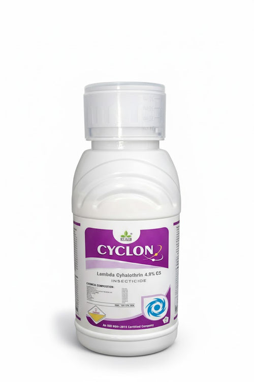  Lambda Cyhalothrin 4.9% CS insecticide