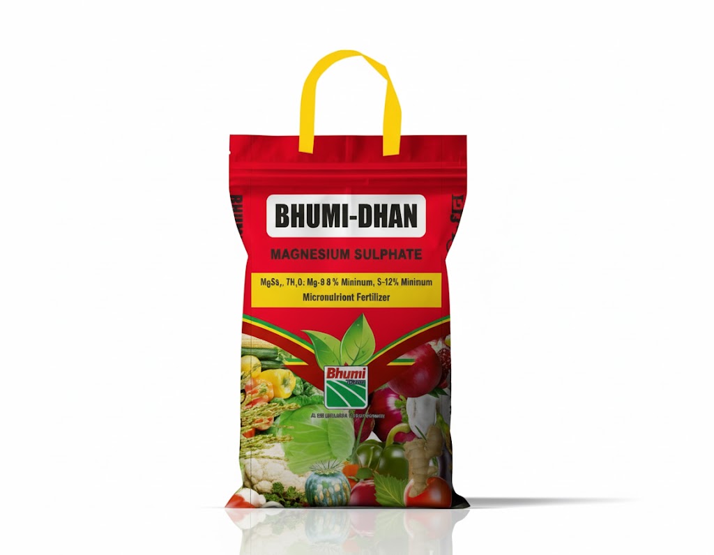 Bhumi Dhan