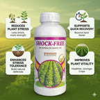 Shock Free-Crop Enhancer