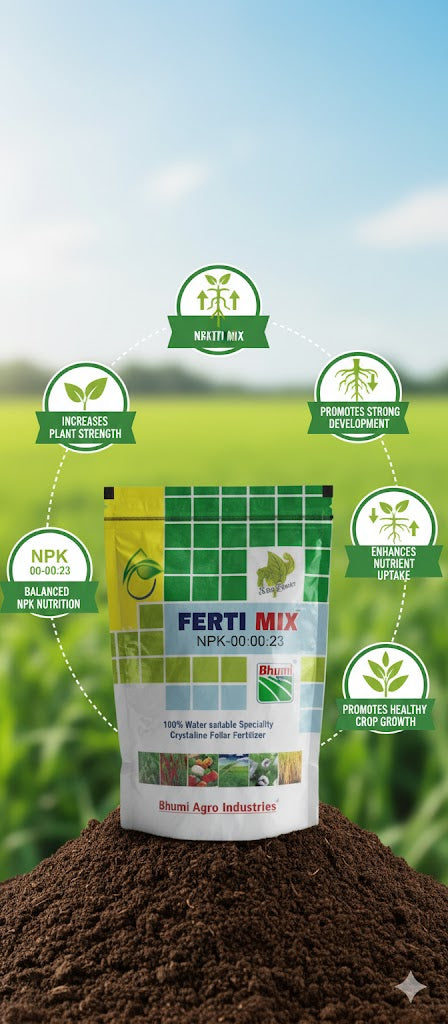 Ferti Mix 00.00.23
