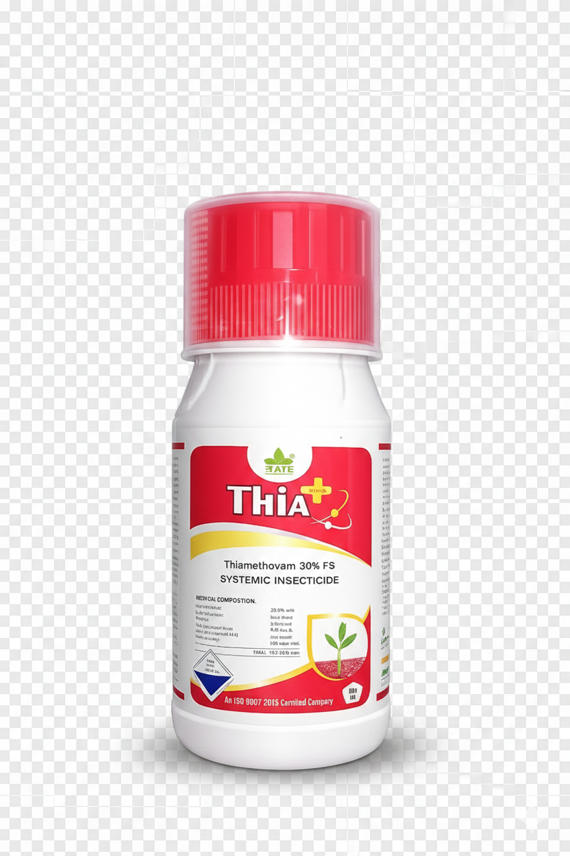 थिया प्लस (थियामेथोक्सम 30% एफएस)