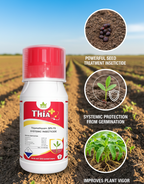 थिया प्लस (थियामेथोक्सम 30% एफएस)